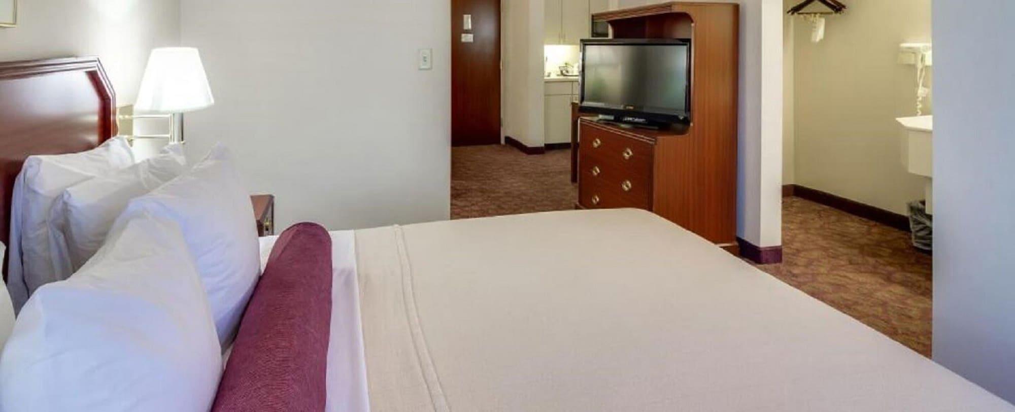 Ashmore Inn And Suites Amarillo Extérieur photo